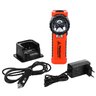 Mactronic M-Fire GUARDIAN XW SET Rechargeable Flashlight