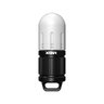 Lampe torche LED Xtar SD1 / Bouée de signalisation 25lm