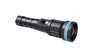 Xtar D40 Zoom LED Diving Flashlight 1600lm Set with Battery and Charger