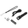 MacTronic Black Eye Mini THH0082 USB-C flashlight MacTronic Black Eye Mini THH0082 USB-C flashlight