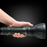 MacTronic Blitz K14 flashlight THS0012 14000lm