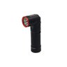Falcon Eye NESSIE angled handheld flashlight