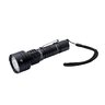 MacTronic Black Eye X31 Handheld Flashlight THH0081