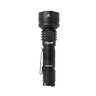 MacTronic Black Eye X31 Handheld Flashlight THH0081
