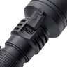MacTronic Black Eye X31 Handheld Flashlight THH0081