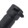 MacTronic Black Eye X52 Handheld Flashlight THH0080