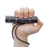 MacTronic Black Eye X52 Handheld Flashlight THH0080