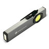 Rechargeable LED Inspection Workshop Flashlight everActive WL-250R