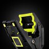 workshop flashlight with buckle PWL0112 GATOR GRIP workshop flashlight with buckle PWL0112 GATOR GRIP