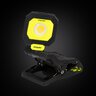 workshop flashlight with buckle PWL0112 GATOR GRIP workshop flashlight with buckle PWL0112 GATOR GRIP