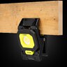 workshop flashlight with buckle PWL0112 GATOR GRIP workshop flashlight with buckle PWL0112 GATOR GRIP