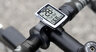 Wireless bike computer Sigma BC 12.0 WL 12211