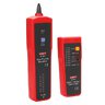Wire Pair Finder With RJ45 UT682 UNI-T Cable Test