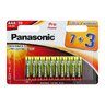 120x LR03 / AAA Panasonic Pro Power 