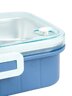 HOMLA lunchbox 0.75l blue HOMLA lunchbox 0.75l blue