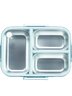 HOMLA lunchbox 0.75l blue HOMLA lunchbox 0.75l blue