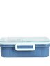 HOMLA lunchbox 0.75l blue HOMLA lunchbox 0.75l blue