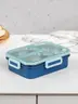 HOMLA lunchbox 0.75l blue HOMLA lunchbox 0.75l blue
