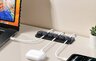UGREEN LP987 45097 Magnetic Cable Organizer UGREEN LP987 45097 Magnetic Cable Organizer