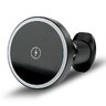 MagSafe Magnetic Car Mount with Inductive Charger Compatible with MagSafe everActive MC-W15 PRO 15W MagSafe Magnetic Car Mount with Inductive Charger Compatible with MagSafe everActive MC-W15 PRO 15W