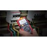 Universal pocket meter UT125C Uni-T