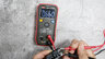 Universal multimeter UT123D UNI-T Universal multimeter UT123D UNI-T