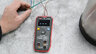 Universal multimeter UT123D UNI-T Universal multimeter UT123D UNI-T