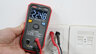 Universal multimeter UT123D UNI-T Universal multimeter UT123D UNI-T