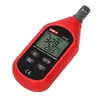 Humidity and temperature meter thermo-hygrometer UT333 Uni-T