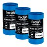 Strong, durable waste bags PACLAN 60L - 300 pcs.