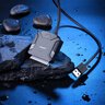 Bridge USB 3.0 - SATA III 2,5" 3,5" Ugreen CR108 20611 Bridge USB 3.0 - SATA III 2,5" 3,5" Ugreen CR108 20611