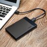 2.5" SATA USB 3.0 Drive Enclosure UGREEN US221 30848 2.5" SATA USB 3.0 Drive Enclosure UGREEN US221 30848