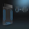 2.5" SATA USB 3.0 Drive Enclosure UGREEN US221 30848 2.5" SATA USB 3.0 Drive Enclosure UGREEN US221 30848