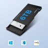 2.5" SATA USB 3.0 Drive Enclosure UGREEN US221 30848 2.5" SATA USB 3.0 Drive Enclosure UGREEN US221 30848
