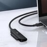 USB 3.0 Bridge - SATA III 2.5" Ugreen CM321 70609 USB 3.0 Bridge - SATA III 2.5" Ugreen CM321 70609