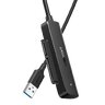 USB 3.0 Bridge - SATA III 2.5" Ugreen CM321 70609 USB 3.0 Bridge - SATA III 2.5" Ugreen CM321 70609