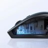 2.4GHz + Bluetooth Wireless Optical Mouse UGREEN 15807 2.4GHz + Bluetooth Wireless Optical Mouse UGREEN 15807