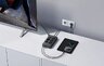 UGREEN S622 75141 1.5m Power Strip 6g - 6 AC sockets, 1xUSB-C, 3xUSB-A 20W UGREEN S622 75141 1.5m Power Strip 6g - 6 AC sockets, 1xUSB-C, 3xUSB-A 20W