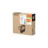 Ledvance floodlight 69W Natural 4000K black Ledvance floodlight 69W Natural 4000K black