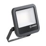 Ledvance floodlight 69W Natural 4000K black