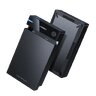 3.5" SATA USB 3.0 Drive Enclosure UGREEN US222 50422 3.5" SATA USB 3.0 Drive Enclosure UGREEN US222 50422