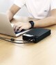 3.5" SATA USB 3.0 Drive Enclosure UGREEN US222 50422 3.5" SATA USB 3.0 Drive Enclosure UGREEN US222 50422
