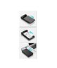 3.5" SATA USB 3.0 Drive Enclosure UGREEN US222 50422 3.5" SATA USB 3.0 Drive Enclosure UGREEN US222 50422