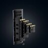 M.2 M-key NVMe UGREEN CM400 10902 Drive Enclosure M.2 M-key NVMe UGREEN CM400 10902 Drive Enclosure
