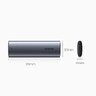 M.2 M-key NVMe UGREEN CM400 10902 Drive Enclosure M.2 M-key NVMe UGREEN CM400 10902 Drive Enclosure