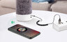 Bluetooth 5.4 USB AUX jack 3.5mm Ugreen CM309 70601B Audio / Music Receiver