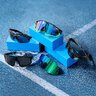 Rebel Active polarized sports sunglasses 