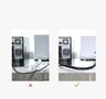 Cable organizer, grille 3m UGREEN LP121 30819 