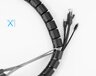 Cable organizer, grille 3m UGREEN LP121 30819 