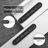 Cable organizer Ugreen LP114 / 30762 4 slots - 2 pieces